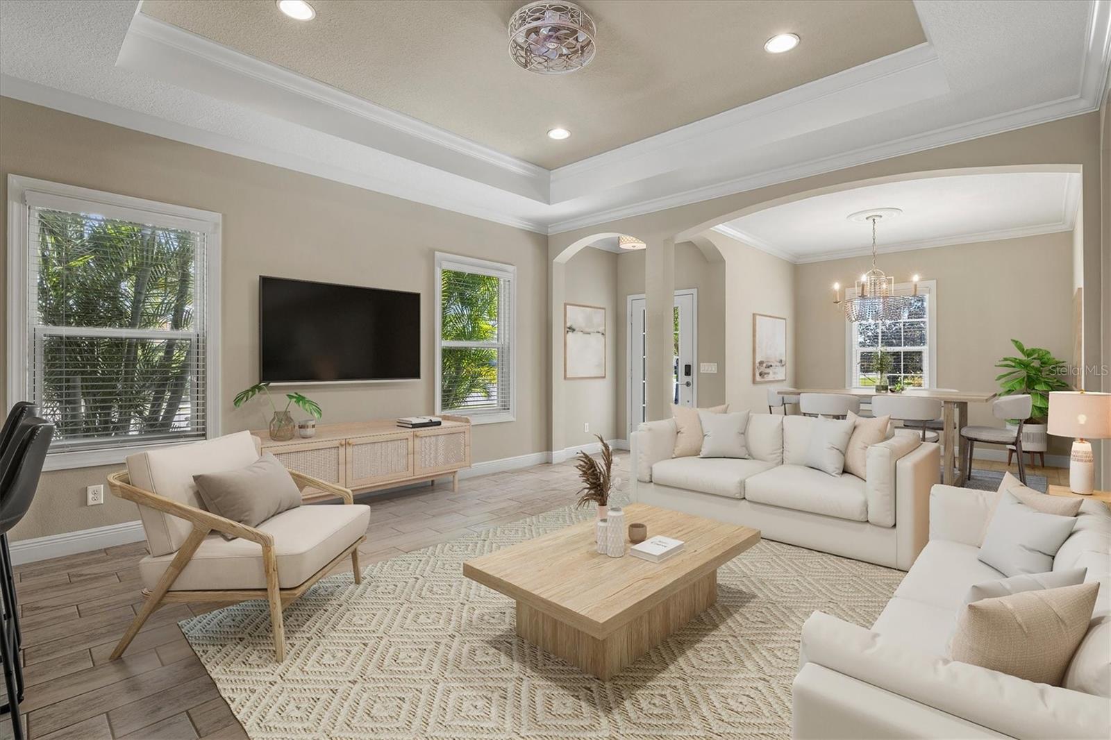 INDIGO PH I - Residential