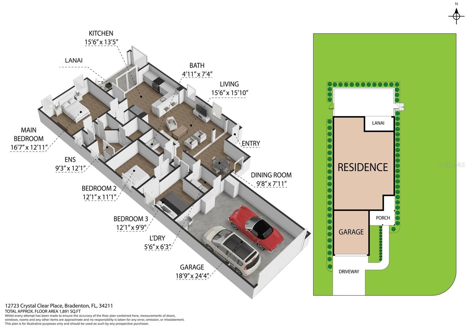 INDIGO PH I - Residential