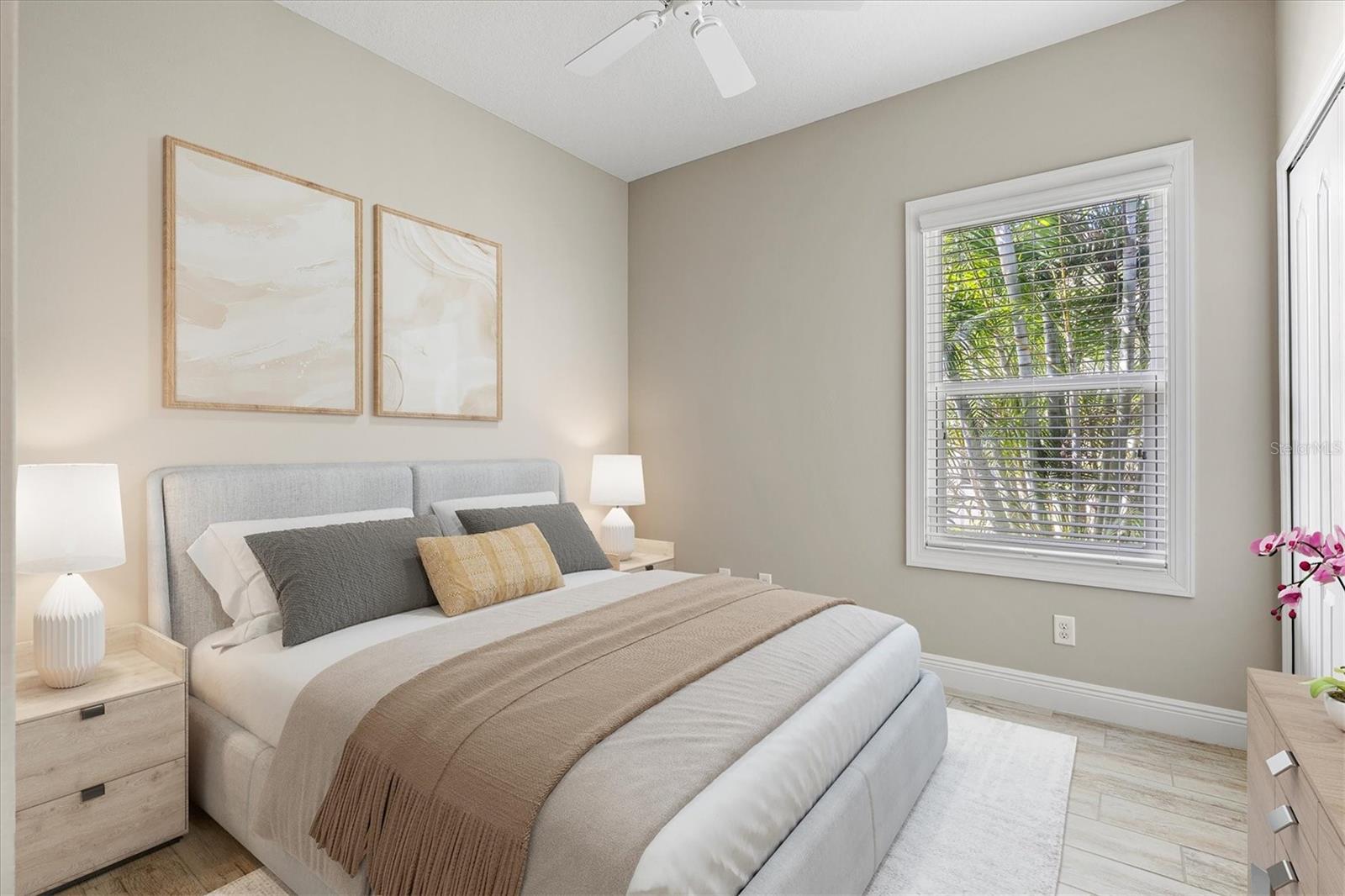 INDIGO PH I - Residential