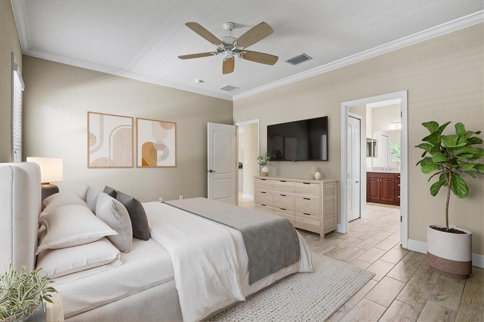 INDIGO PH I - Residential