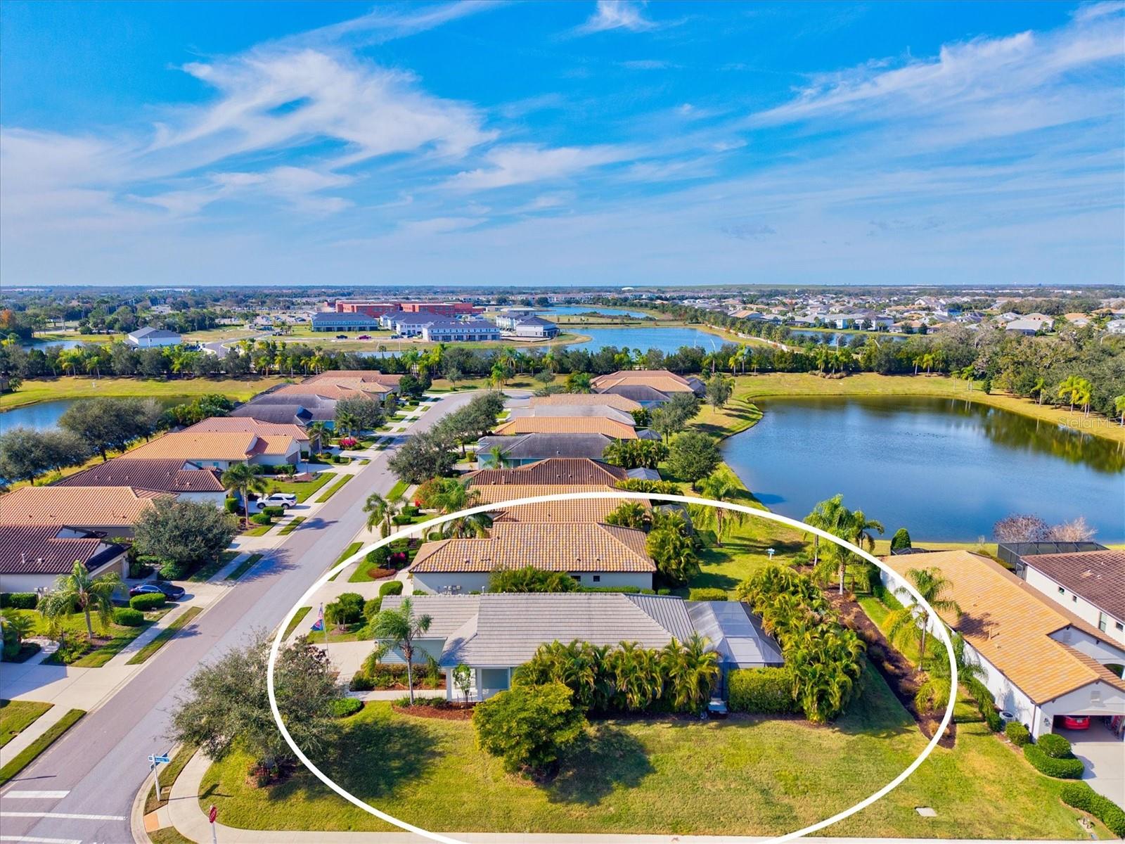 INDIGO PH I - Residential