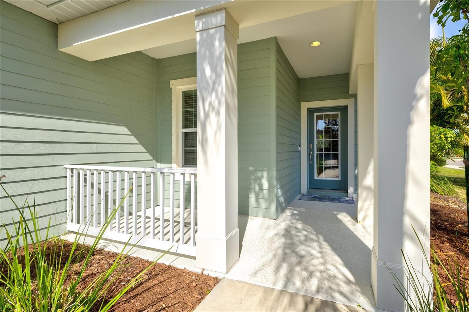 INDIGO PH I - Residential