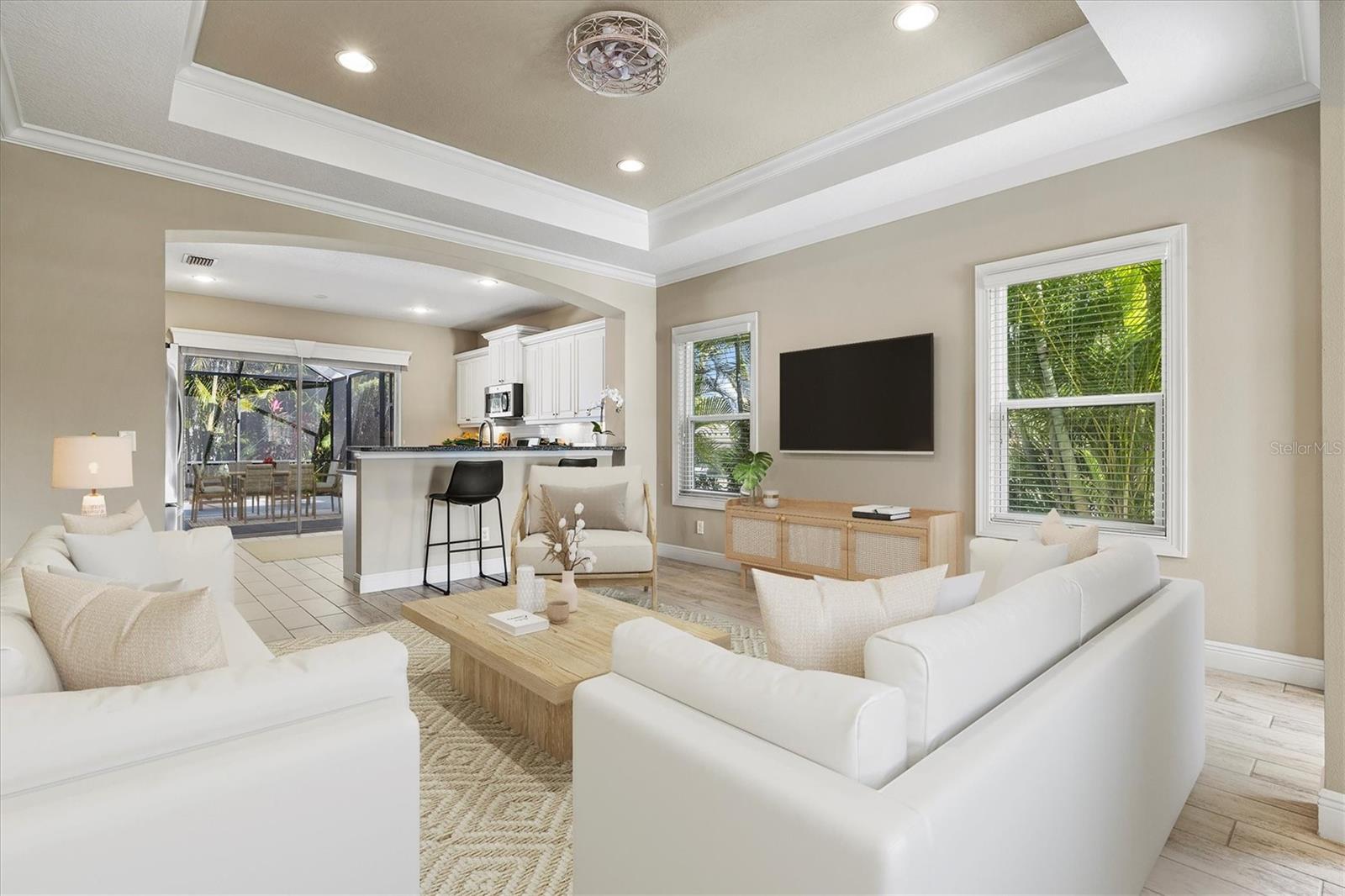 INDIGO PH I - Residential