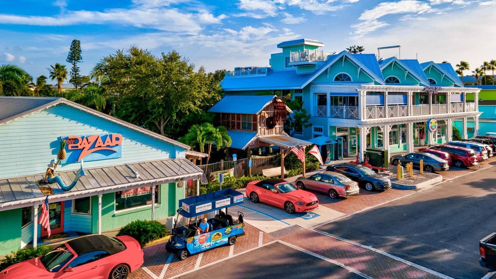 INDIGO PH I - Residential