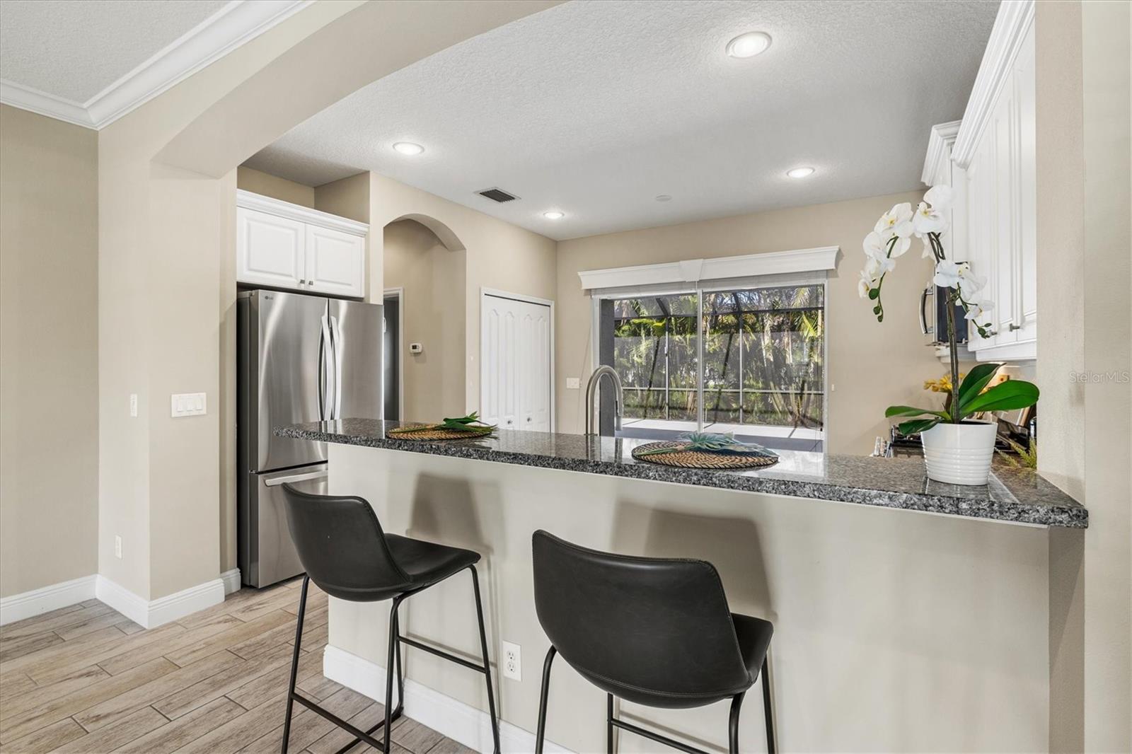 INDIGO PH I - Residential