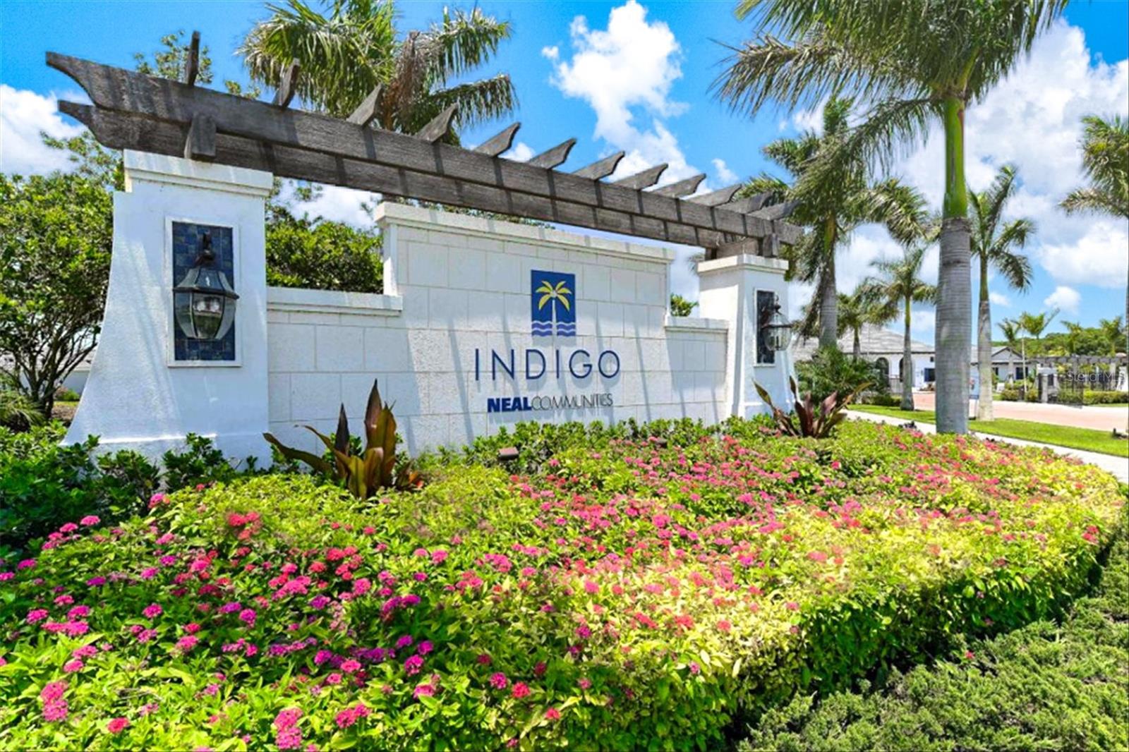 INDIGO PH I - Residential