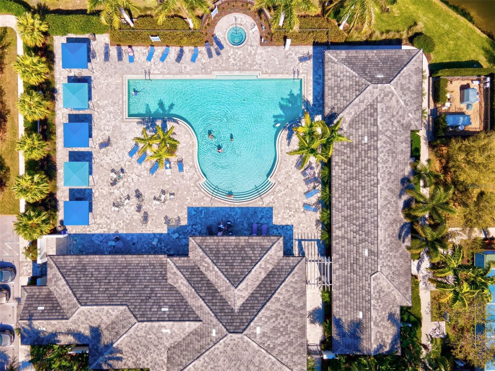 INDIGO PH I - Residential