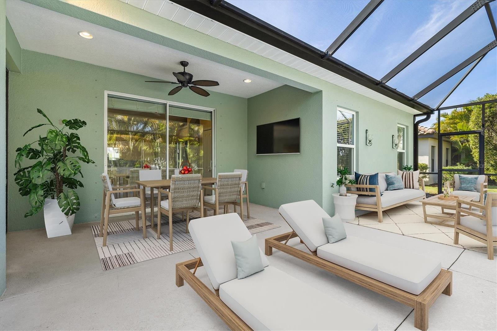 INDIGO PH I - Residential