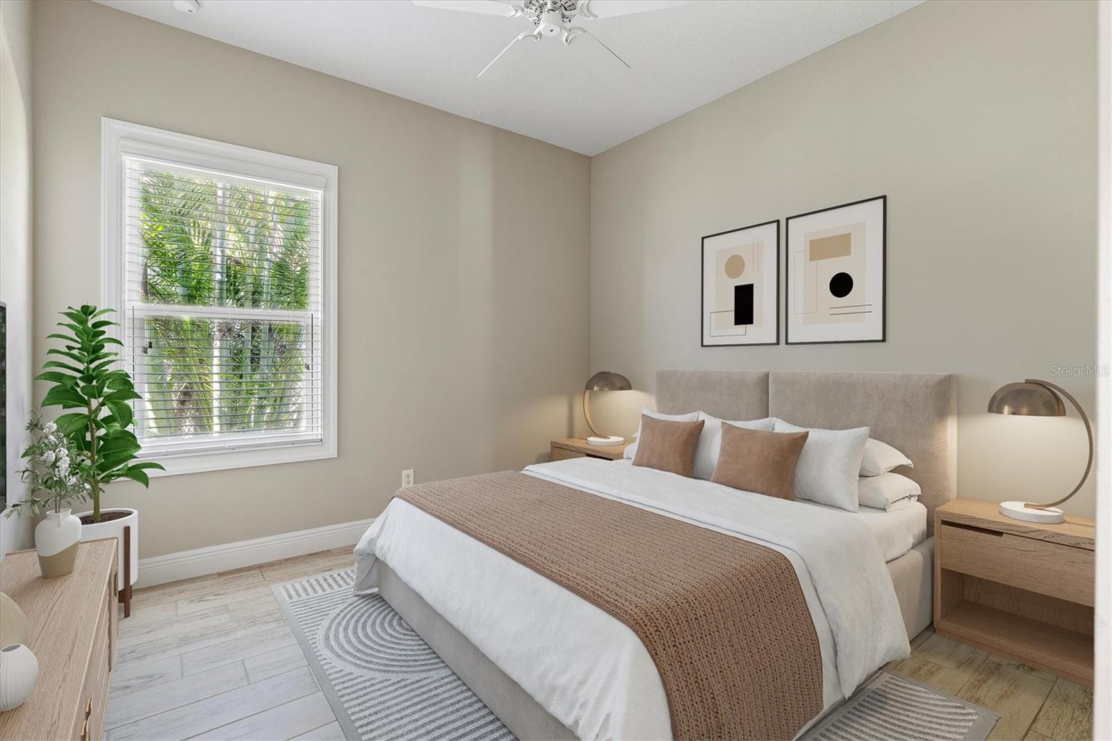 INDIGO PH I - Residential