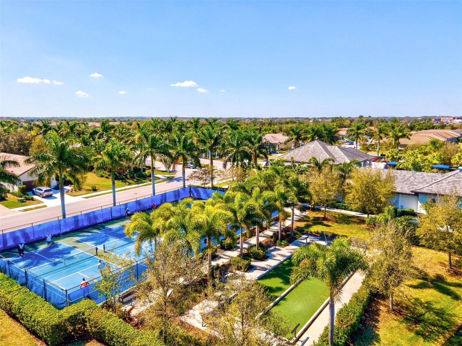 INDIGO PH I - Residential