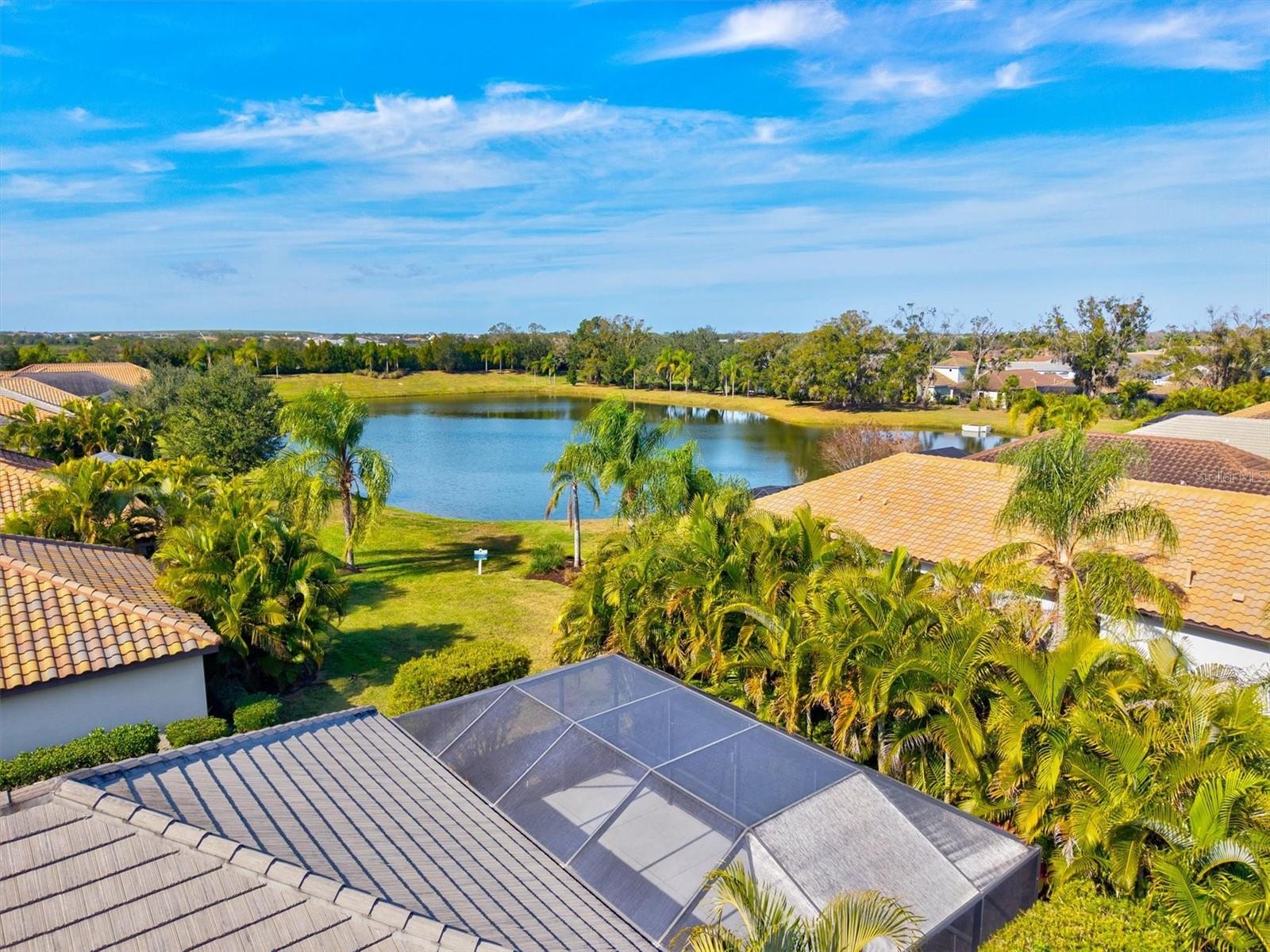 INDIGO PH I - Residential