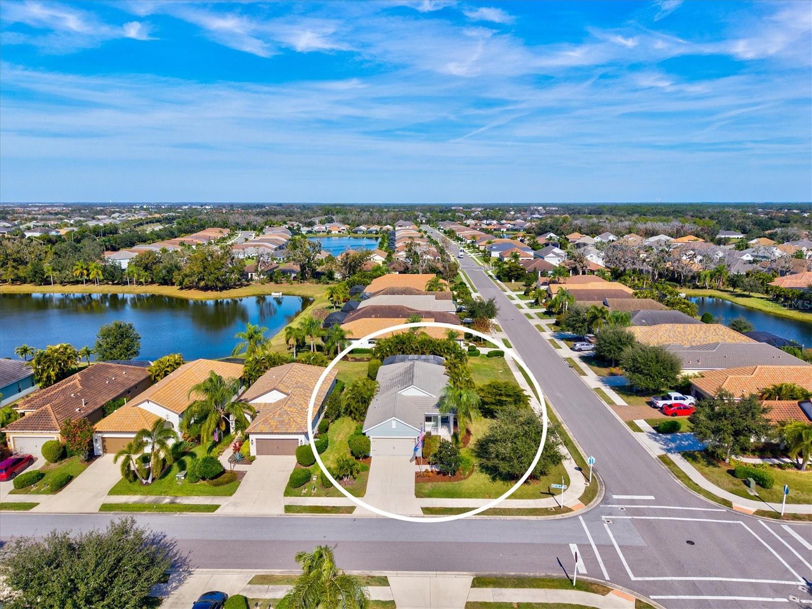 INDIGO PH I - Residential