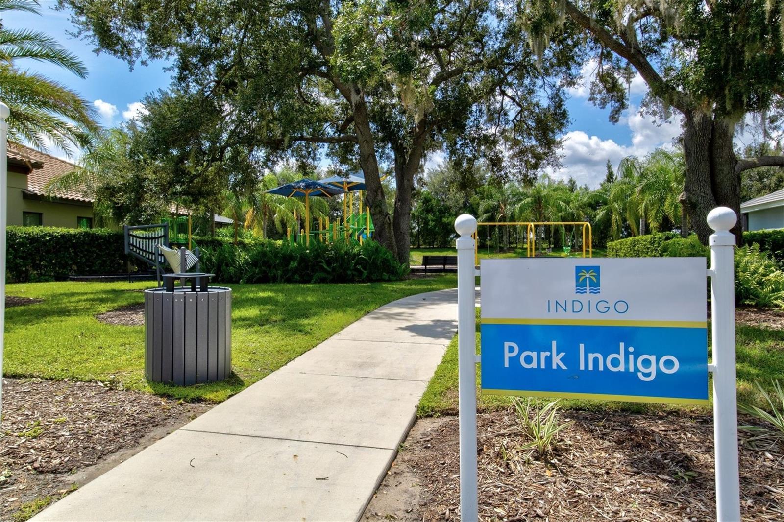 INDIGO PH I - Residential