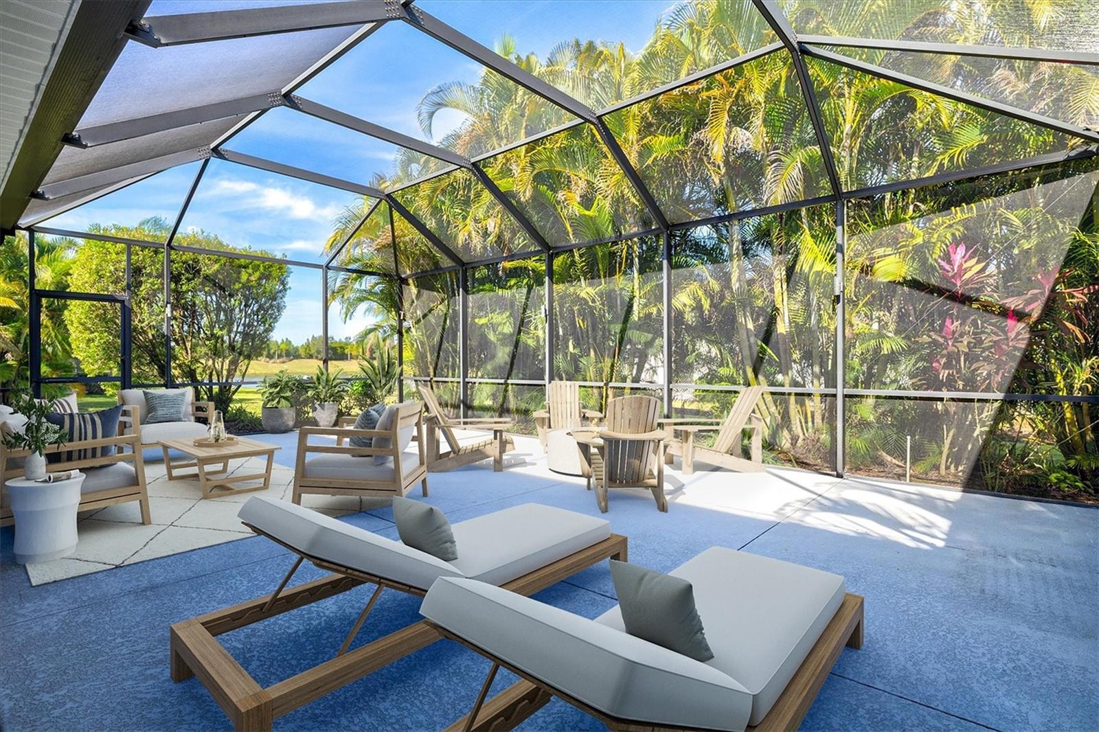 INDIGO PH I - Residential