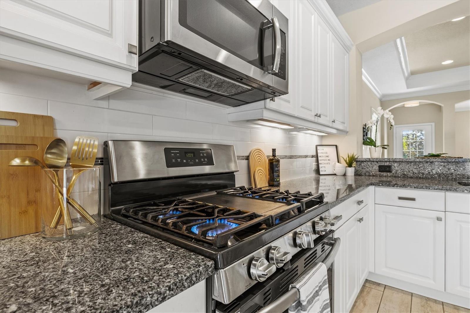 INDIGO PH I - Residential