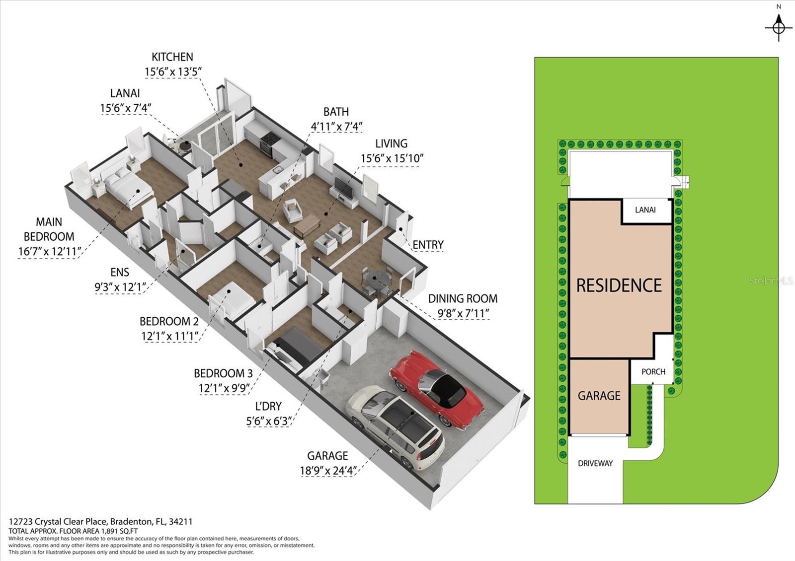 INDIGO PH I - Residential