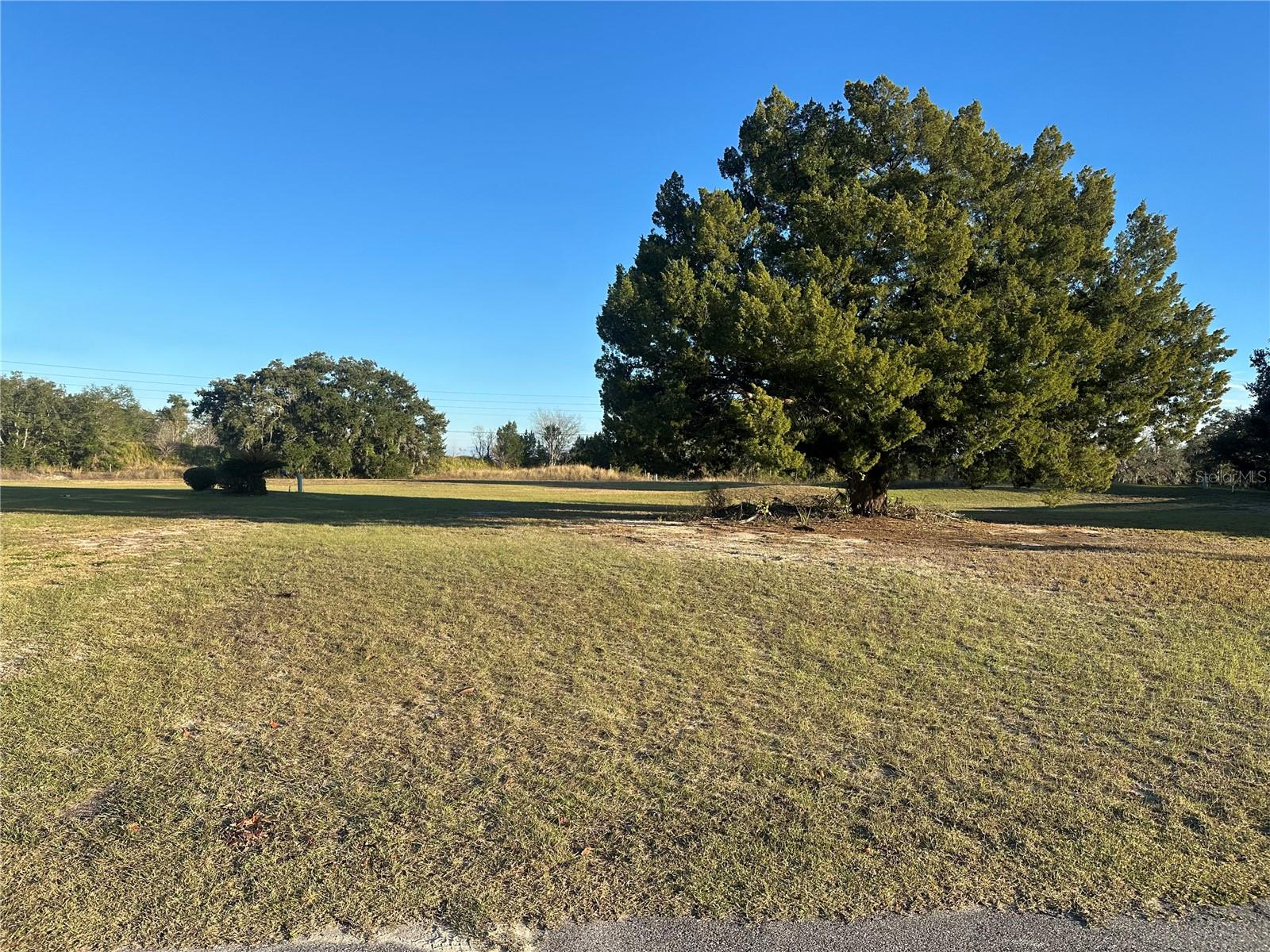 WHISP OAKS ESTATE PH 6-A - Land