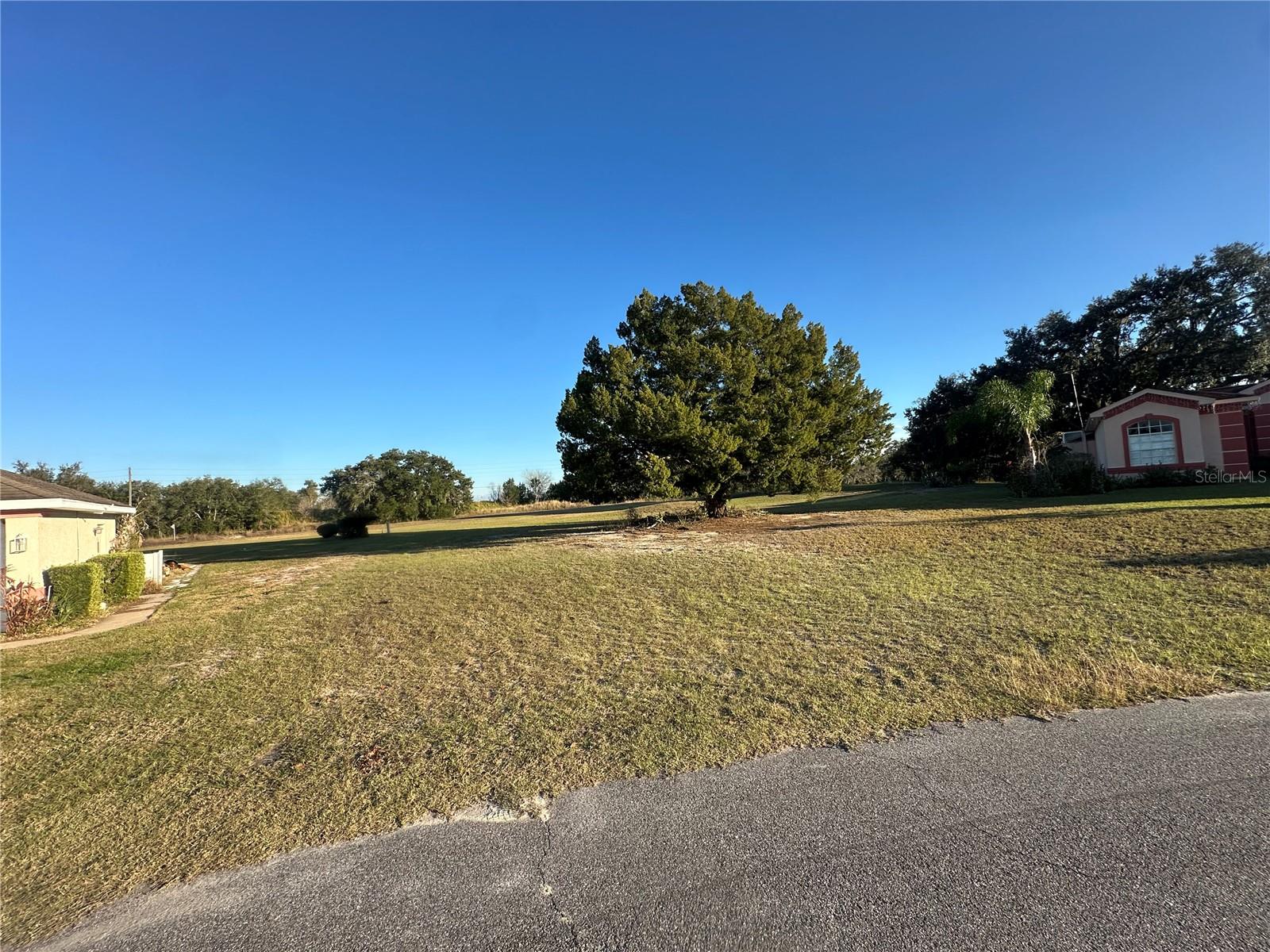 WHISP OAKS ESTATE PH 6-A - Land