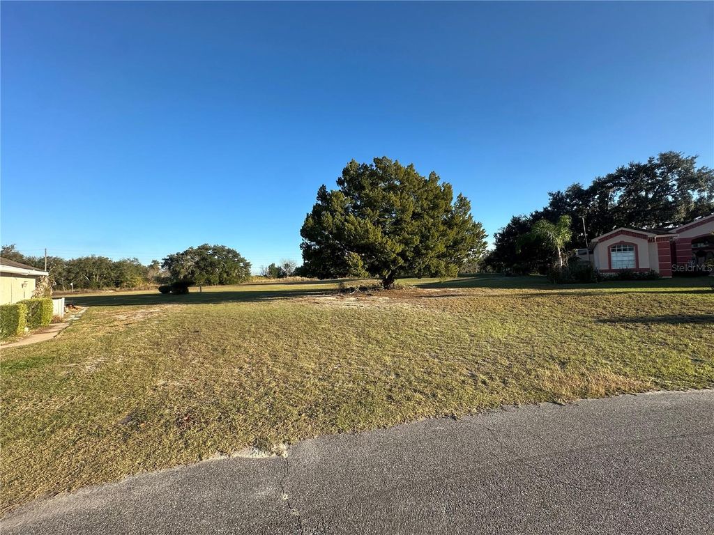 Photo of 5432 Chestnut Ridge Road, Dade City, FL 33523 (MLS # G5105320)