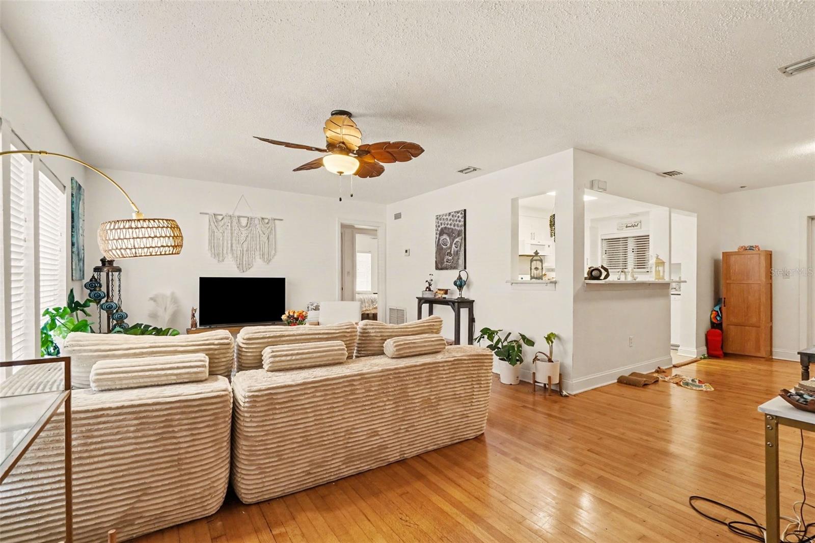 BENTLEYS SUB - Residential