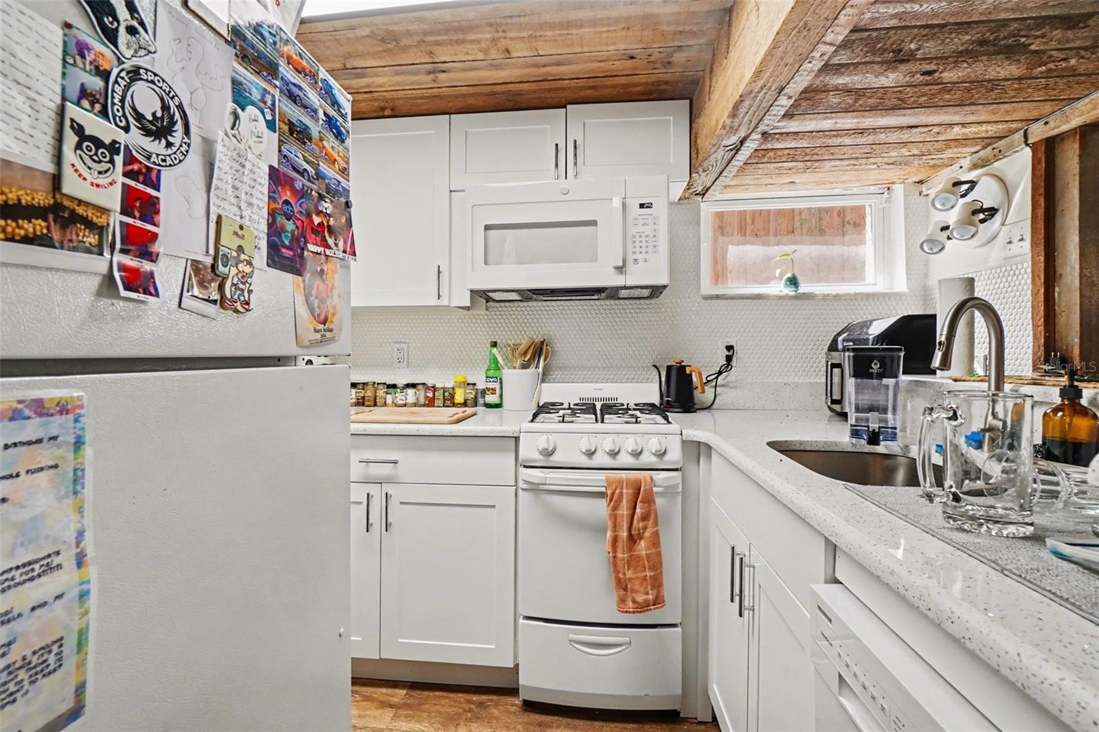 BENTLEYS SUB - Residential