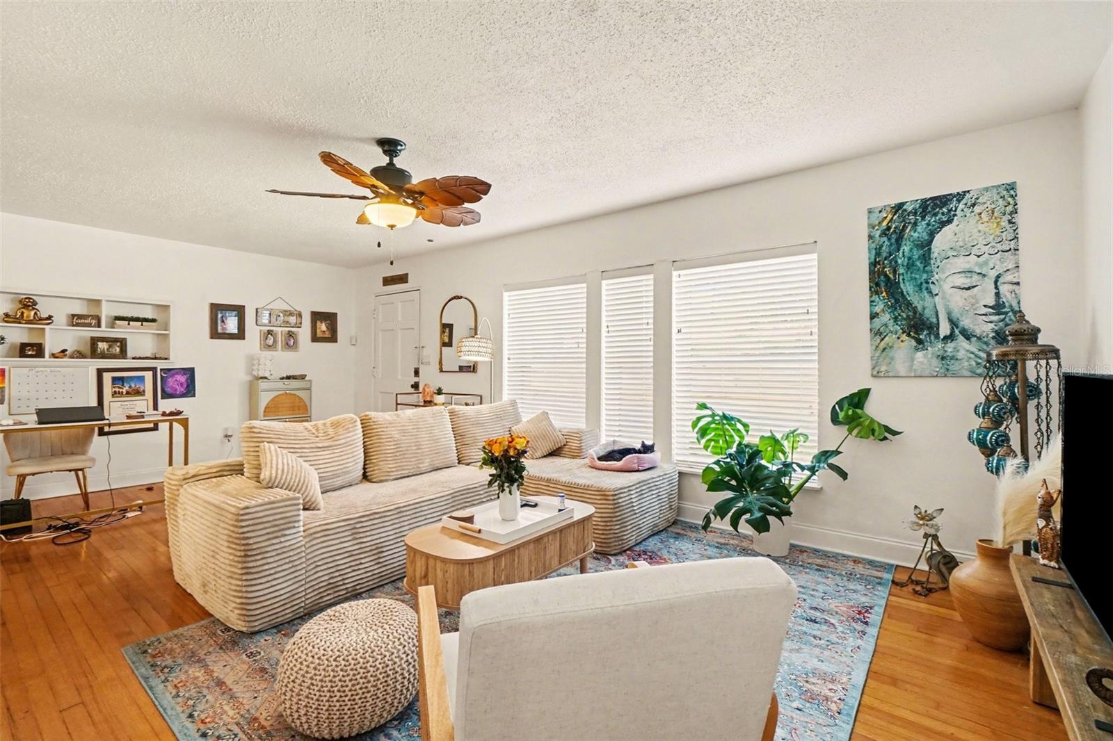 BENTLEYS SUB - Residential