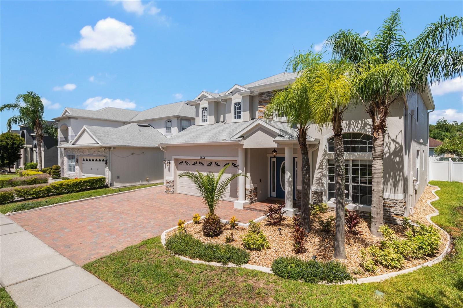 5854 CHESHIRE COVE TERRACE