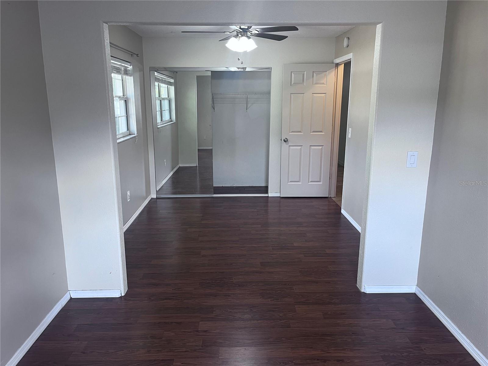 DUDE RANCH ACRES - Residential Lease