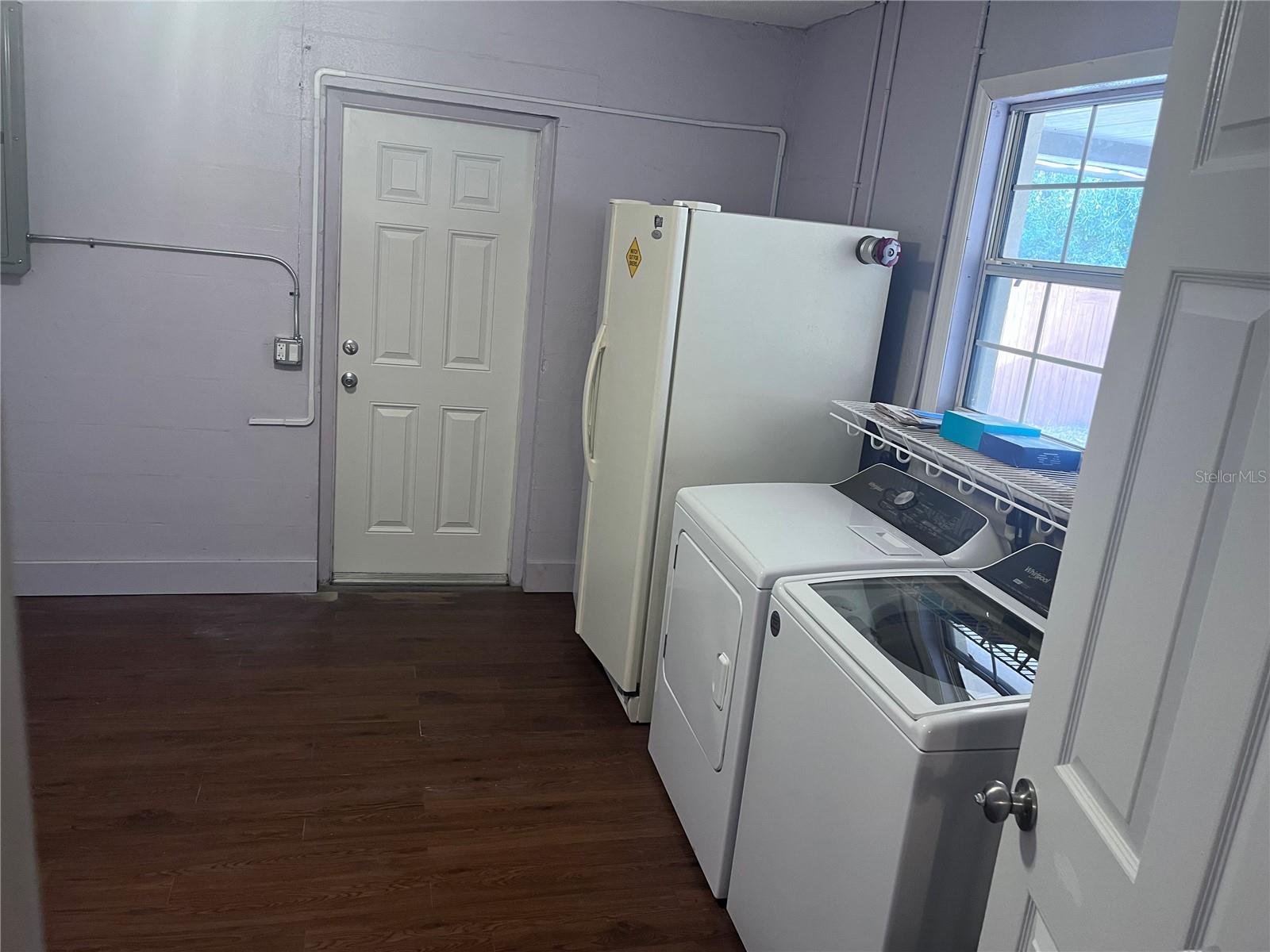 DUDE RANCH ACRES - Residential Lease