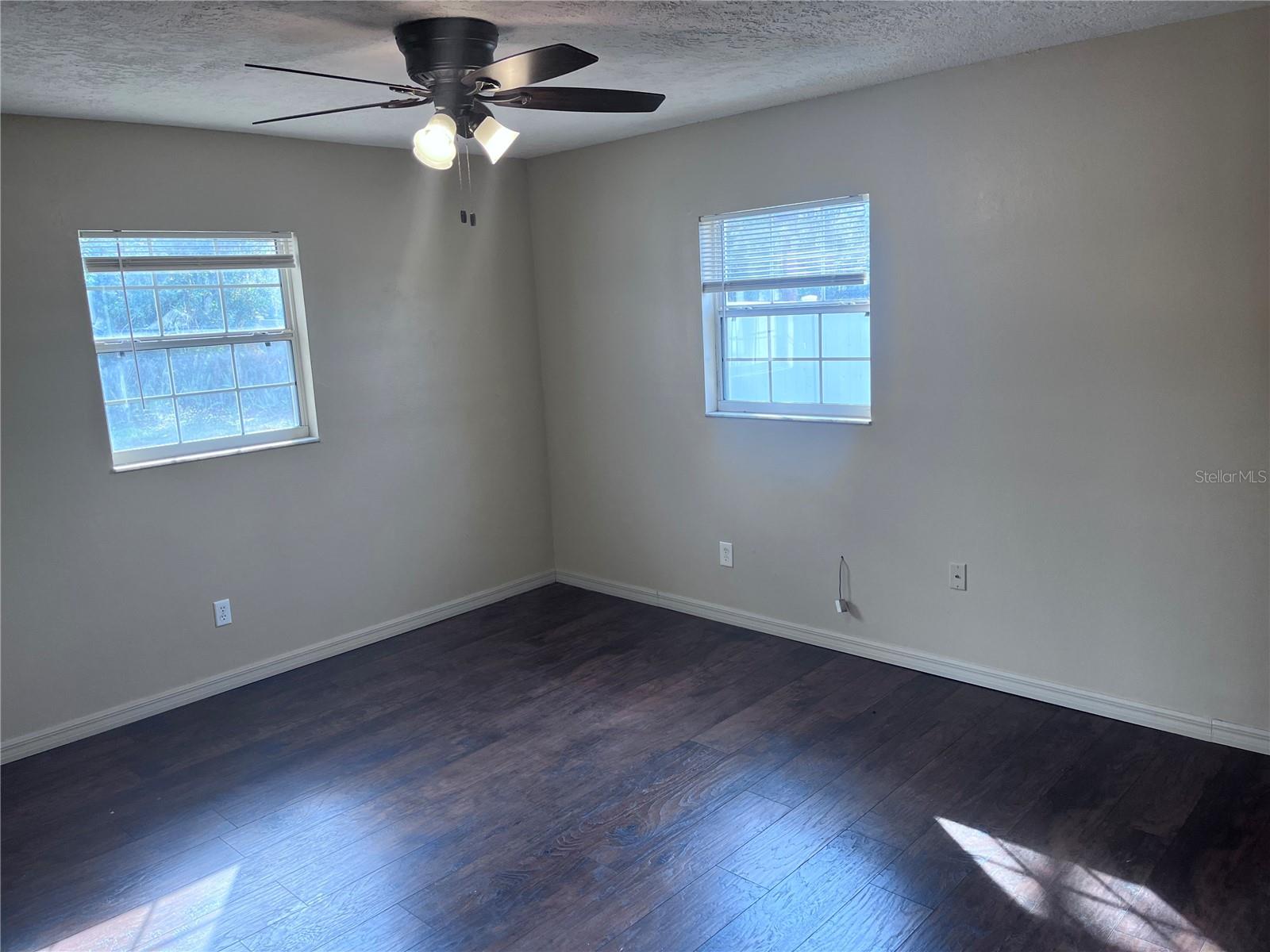 DUDE RANCH ACRES - Residential Lease