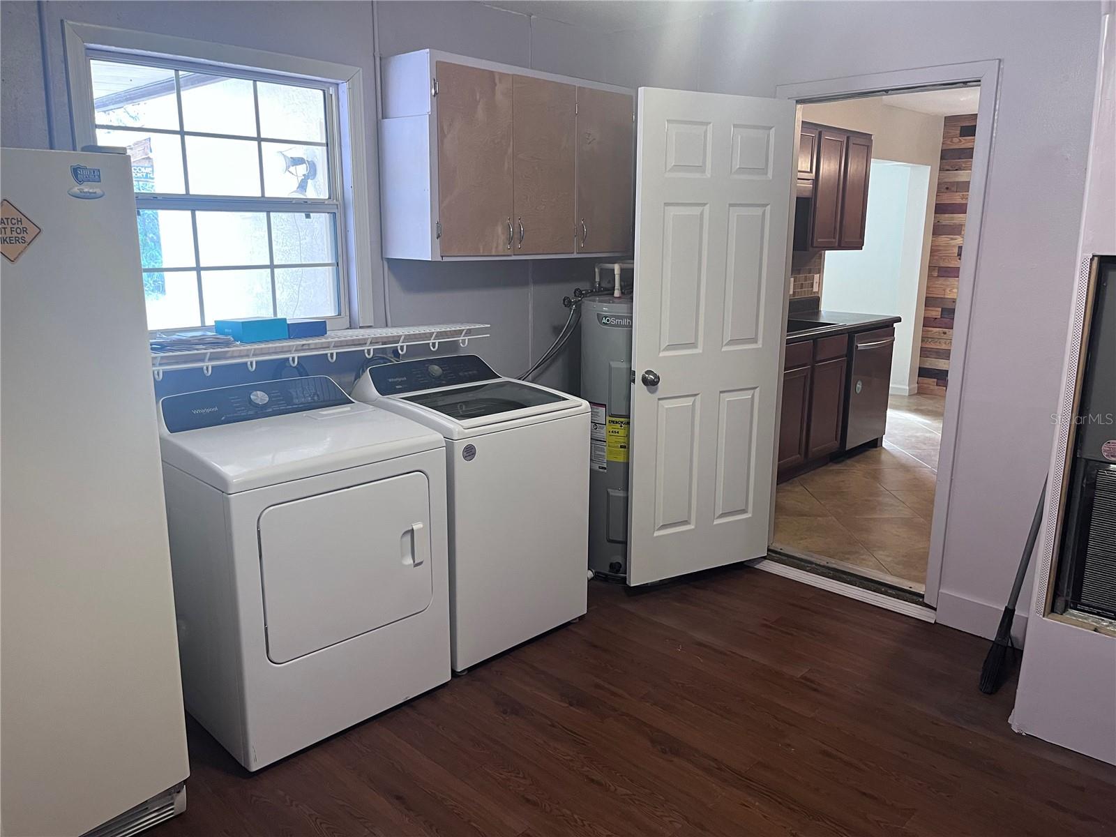 DUDE RANCH ACRES - Residential Lease