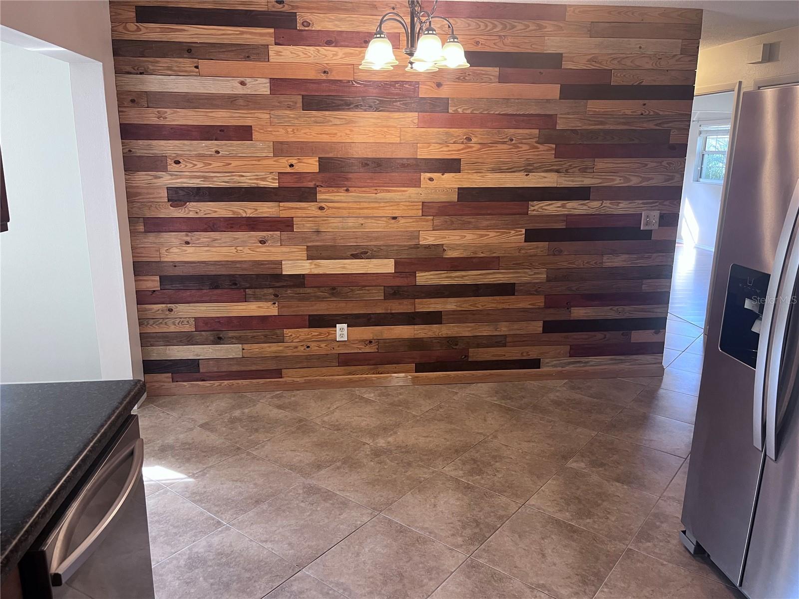 DUDE RANCH ACRES - Residential Lease