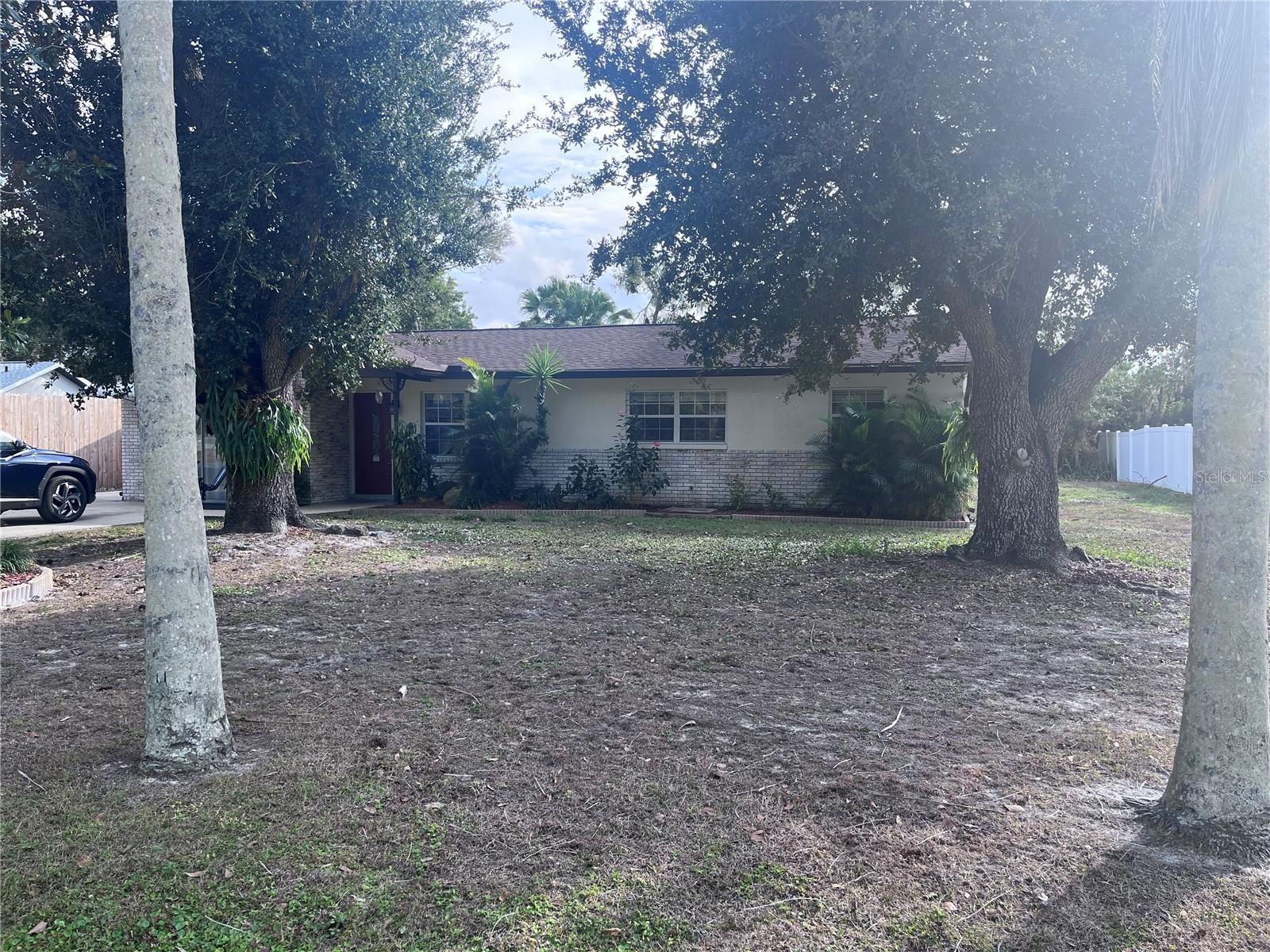 DUDE RANCH ACRES - Residential Lease