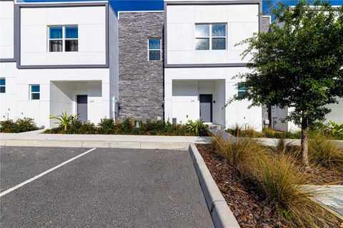 Photo of 633 Trikomo Drive, Davenport, FL 33896 (MLS # O6353858)