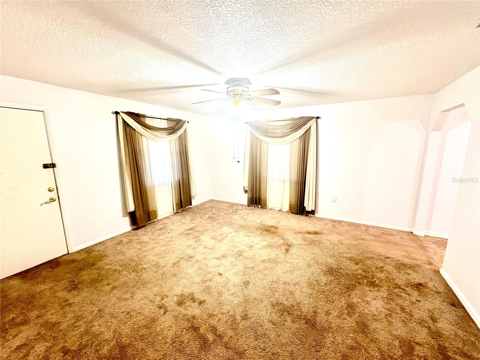 NOT IN A SUBDIVISION - Residential