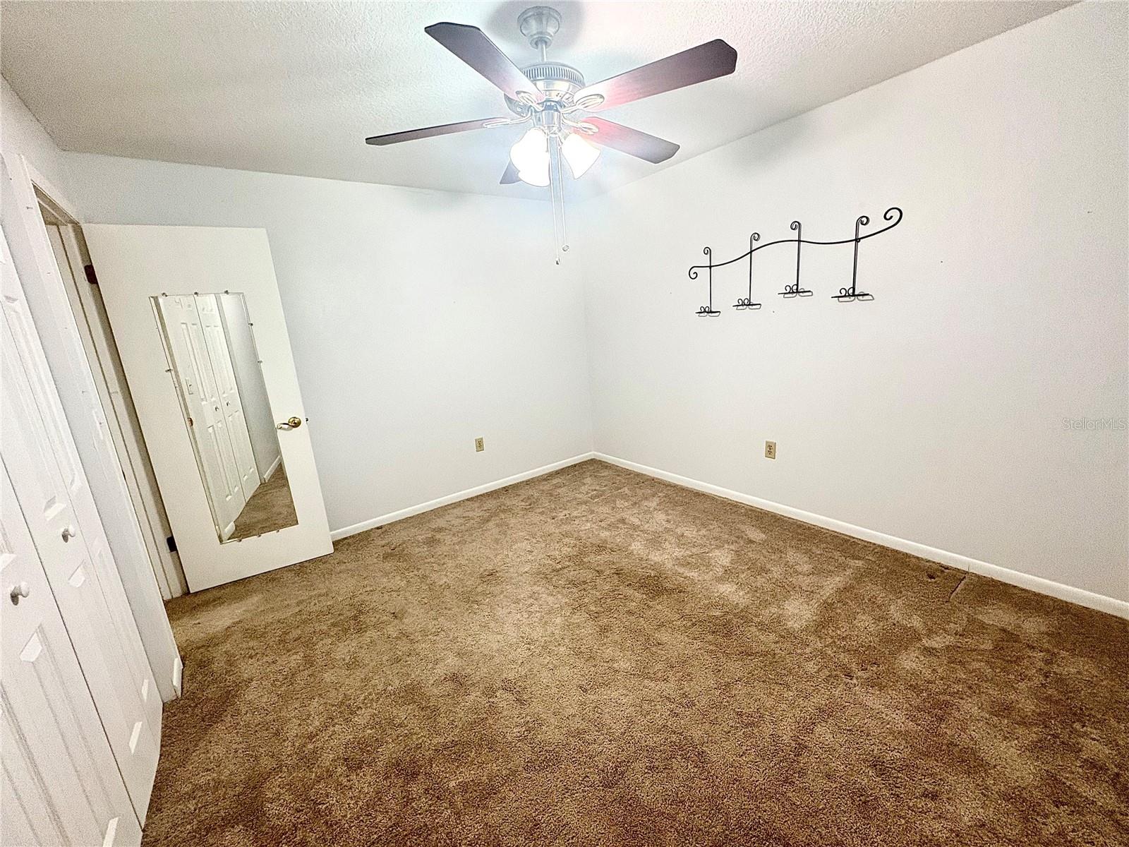 NOT IN A SUBDIVISION - Residential