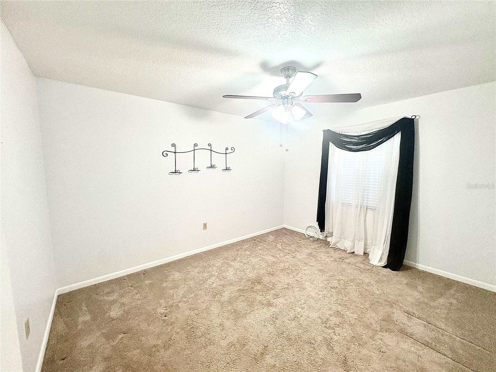 NOT IN A SUBDIVISION - Residential