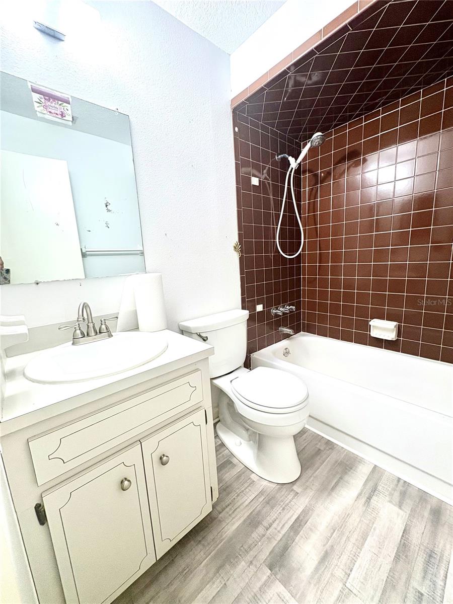 NOT IN A SUBDIVISION - Residential