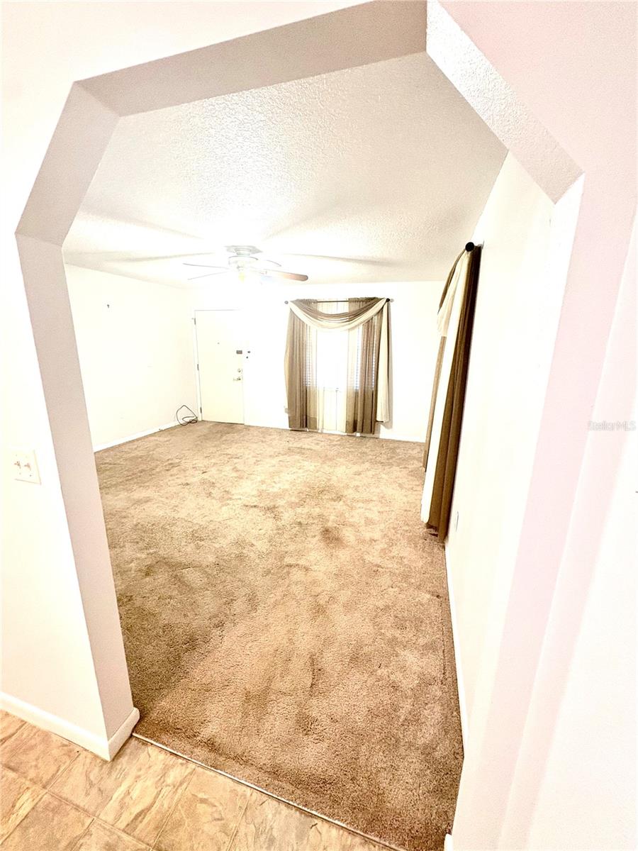 NOT IN A SUBDIVISION - Residential