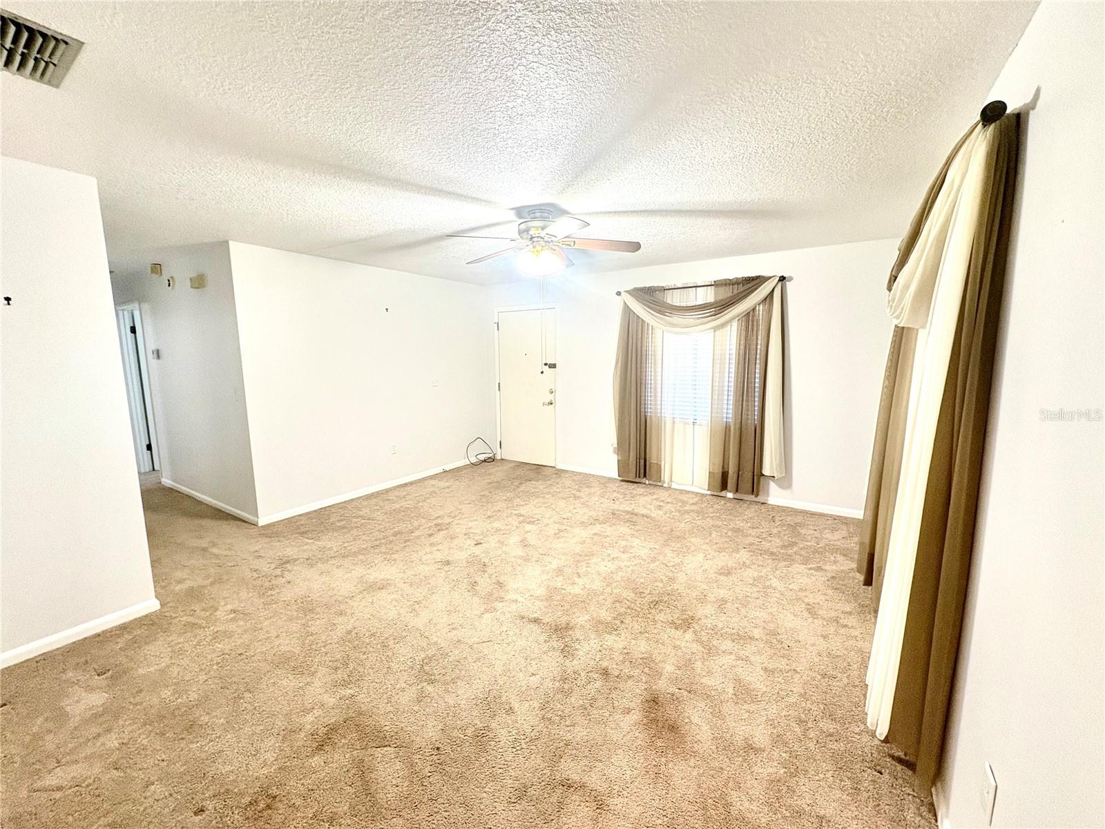 NOT IN A SUBDIVISION - Residential