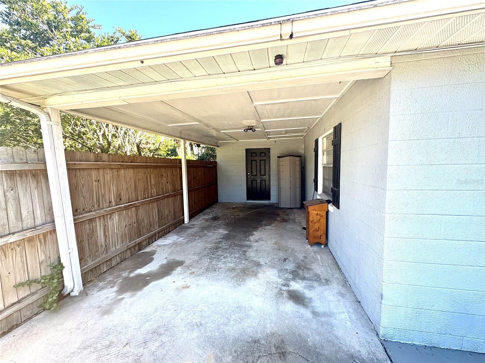 NOT IN A SUBDIVISION - Residential