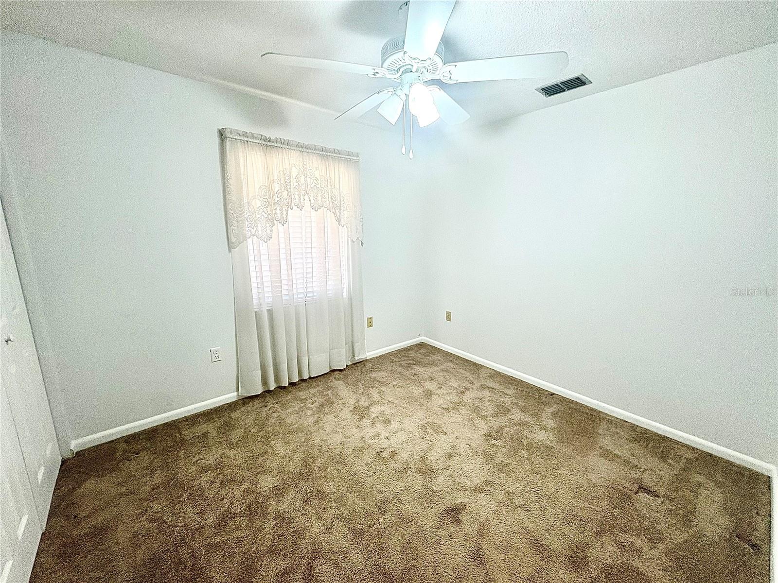 NOT IN A SUBDIVISION - Residential