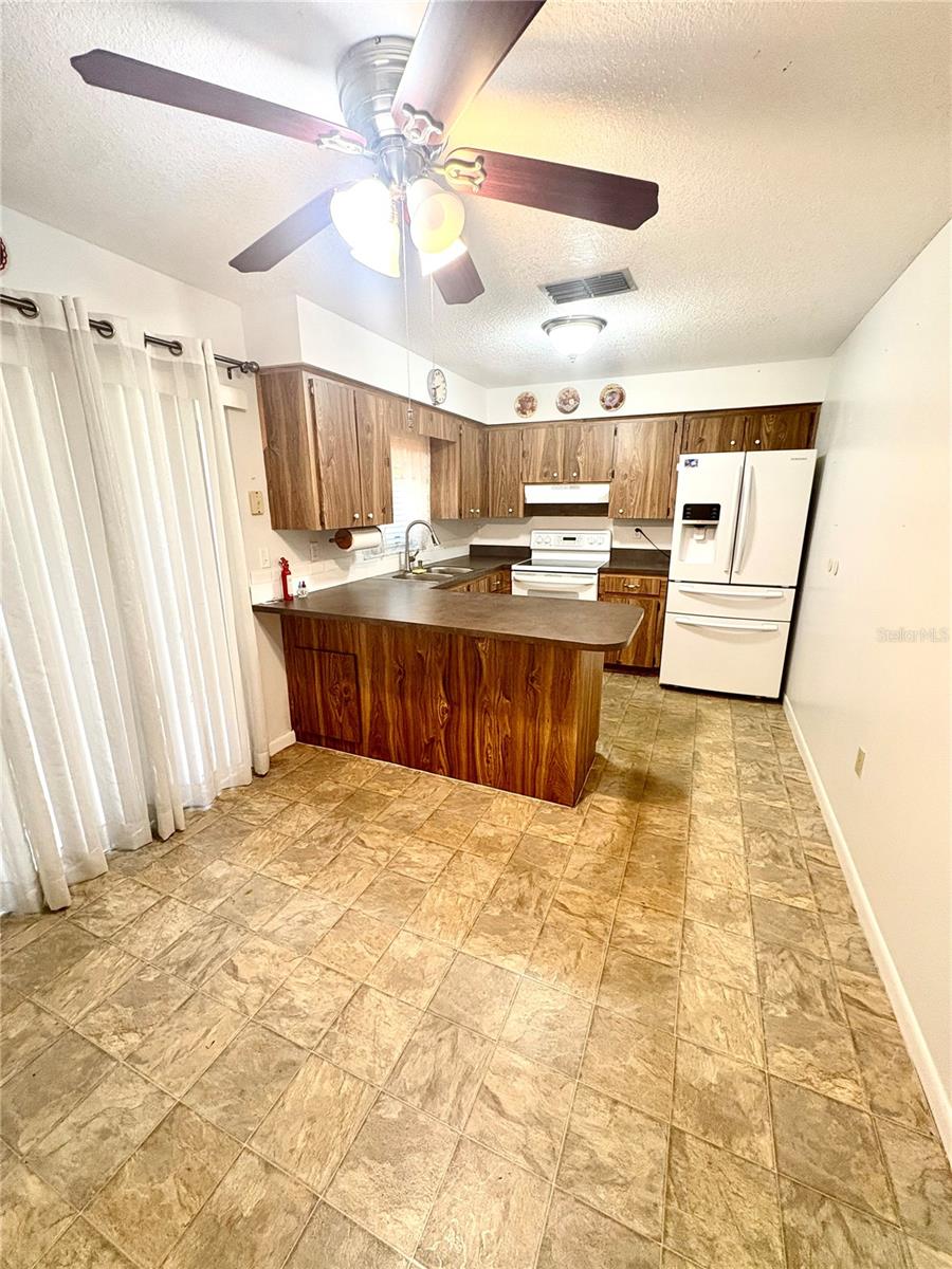 NOT IN A SUBDIVISION - Residential