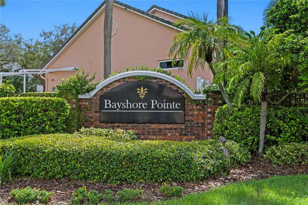 Photo of 2801 Shore Breeze Drive, Tampa, FL 33611 (MLS # TB8529097)