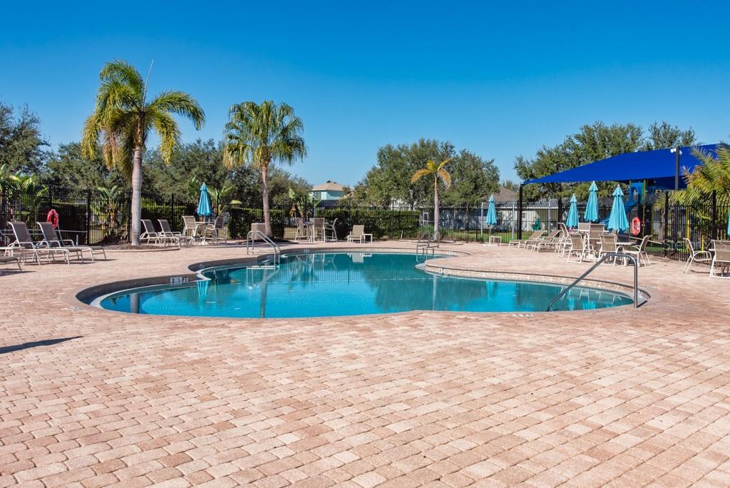 MIRA LAGO WEST PH 2B - Residential