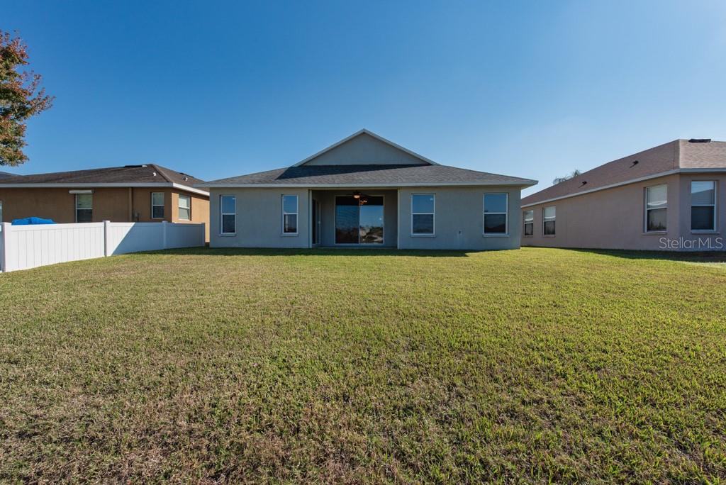 MIRA LAGO WEST PH 2B - Residential