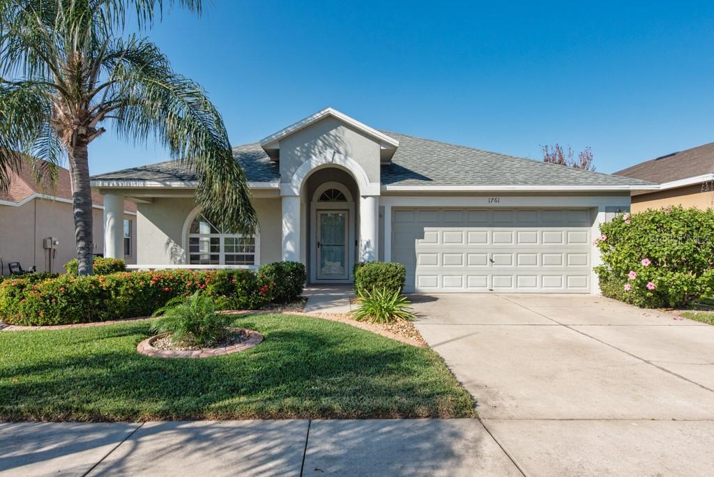 MIRA LAGO WEST PH 2B - Residential