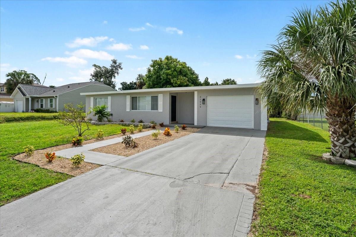 21059 EXMORE AVENUE, PORT CHARLOTTE, FL, 33952 3 21059 EXMORE AVENUE