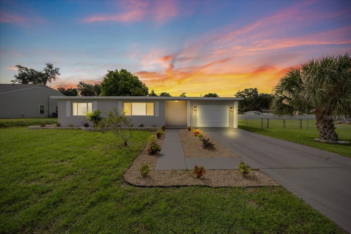 21059 EXMORE AVENUE, PORT CHARLOTTE, FL, 33952 1 21059 EXMORE AVENUE
