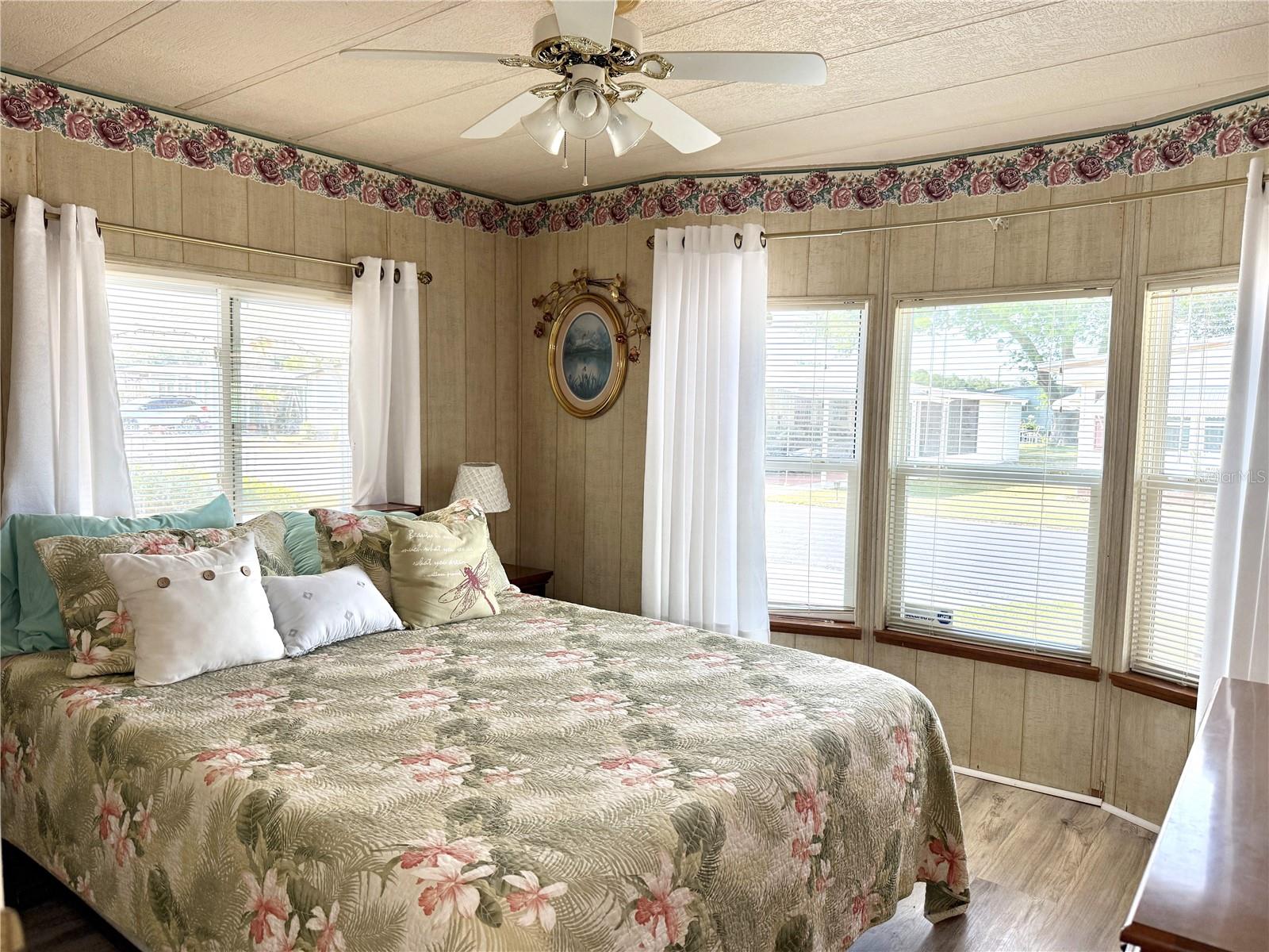 TIPPECANOE VILLAGE UNREC - Residential